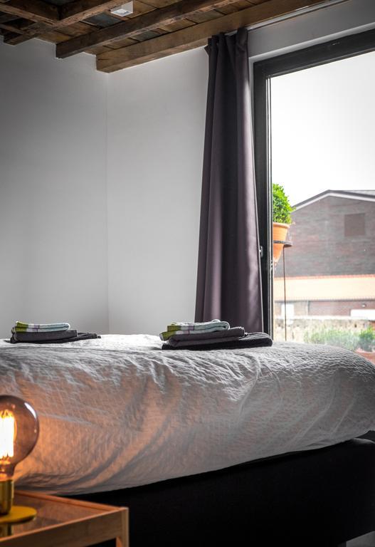 ברוז' Csar Private Guesthouse מראה חיצוני תמונה