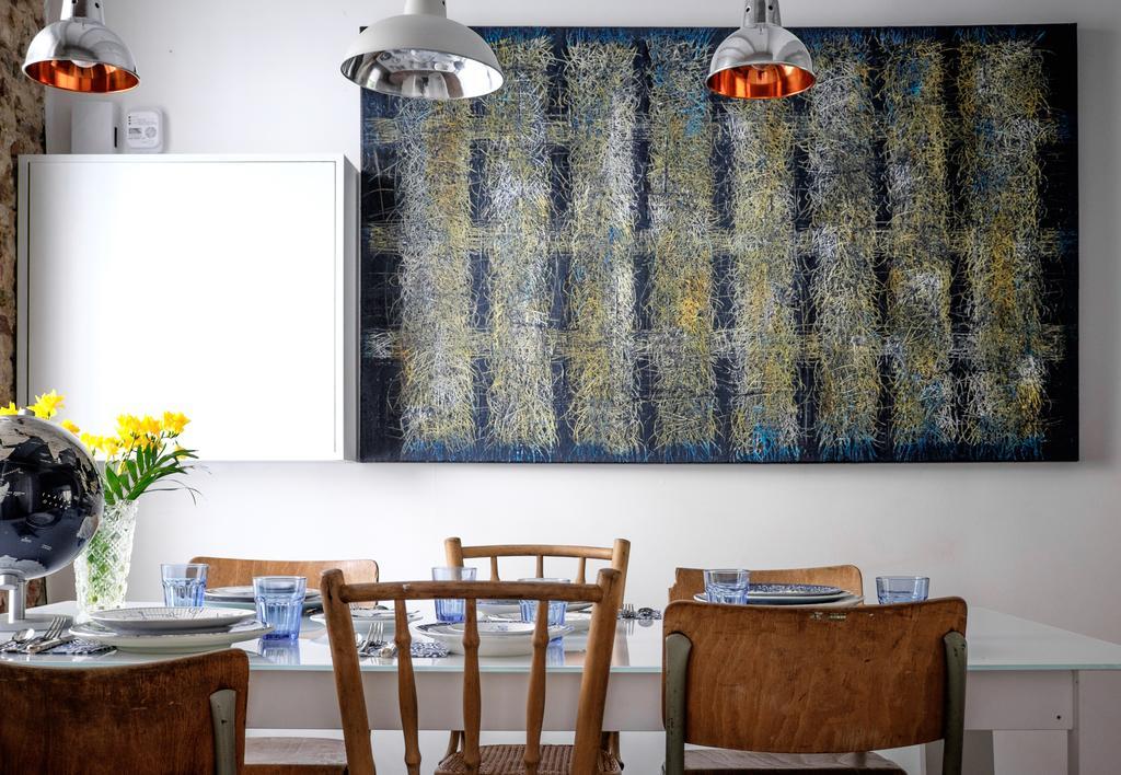 ברוז' Csar Private Guesthouse מראה חיצוני תמונה