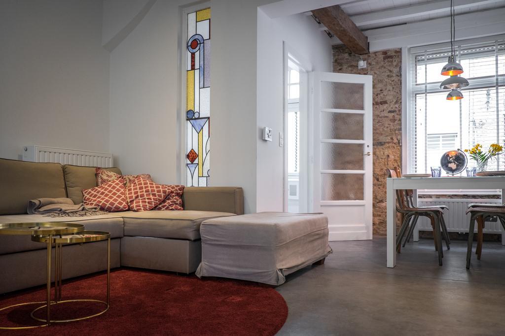 ברוז' Csar Private Guesthouse מראה חיצוני תמונה